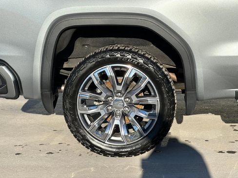 Certified 2024 GMC Sierra 1500 Denali w/ Denali Reserve Package image 50