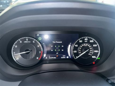 Certified 2023 Acura RDX AWD image 16