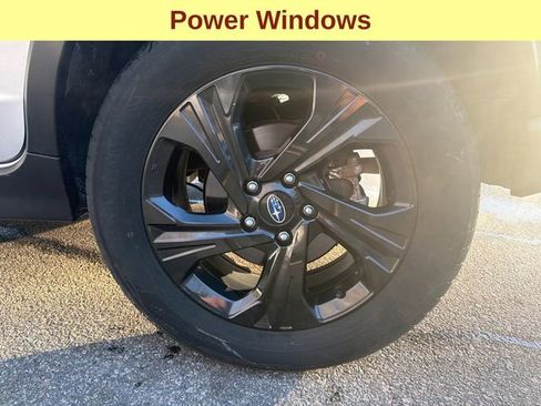 Certified 2024 Subaru Crosstrek 2.0i AWD/4WD image 9
