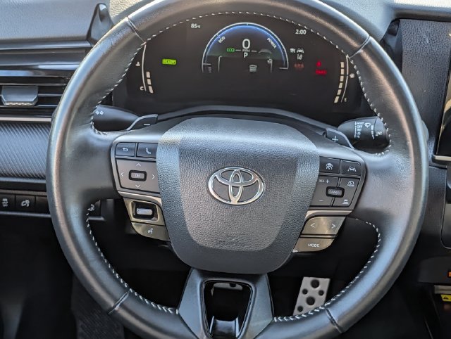 Used 2025 Toyota Camry SE FWD image 13