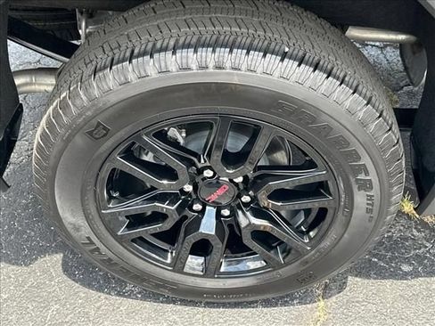 Certified 2026 GMC Sierra 1500 Elevation w/ Preferred Package AWD/4WD image 35