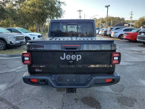 Used 2021 Jeep Gladiator Sport w/ Quick Order Package 24Q 80Th image 8