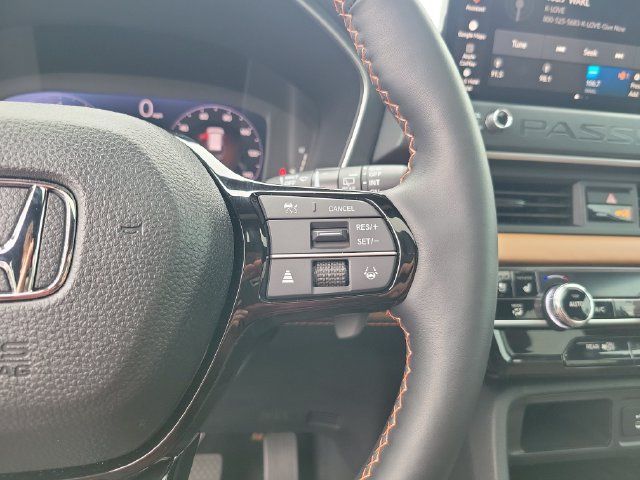 Used 2026 Honda Passport TrailSport Elite image 19