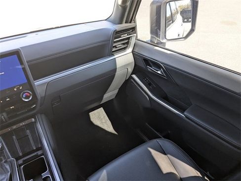 Used 2024 Lexus GX 550 550 Overtrail+ image 47