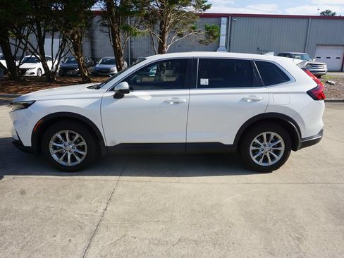 Used 2025 Honda CR-V EX-L image 19