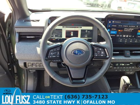 Certified 2026 Subaru Outback Limited AWD/4WD image 7