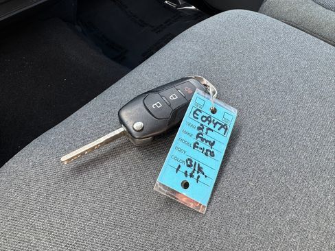 Used 2025 Ford F150 XLT w/ Equipment Group 301A Standard image 39