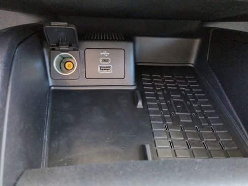 New 2025 Ford Bronco Sport Outer Banks w/ Outer Banks Tech Package+ image 24