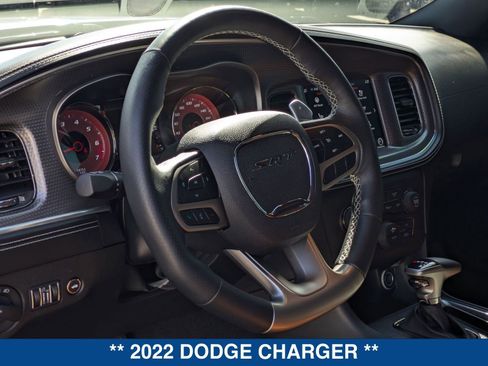 Used 2022 Dodge Charger SRT Hellcat image 20