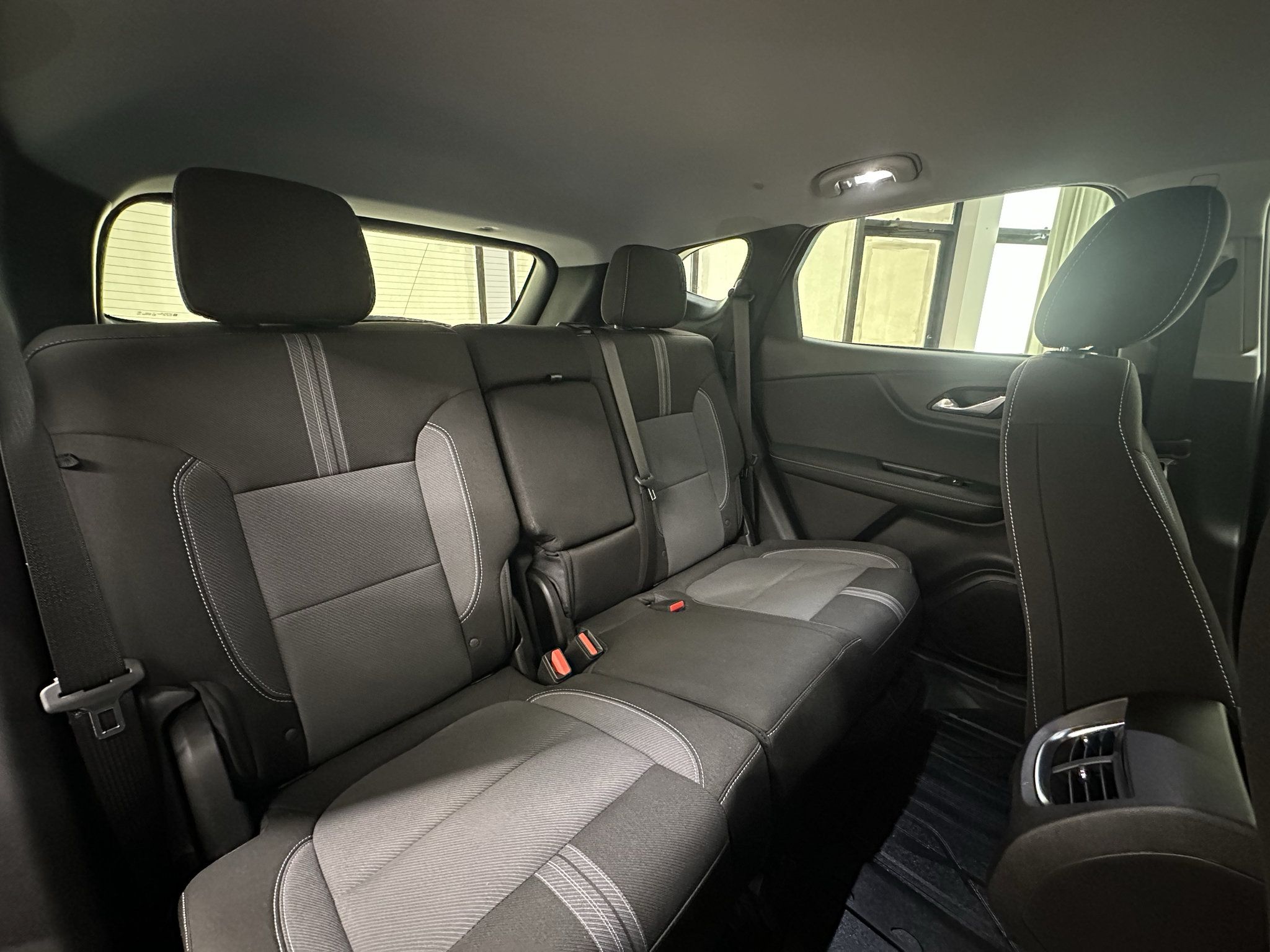 Certified 2025 Chevrolet Blazer LT w/ Convenience Package FWD image 18