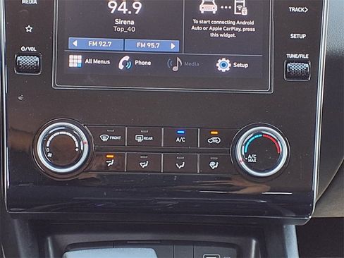 Certified 2023 Hyundai Tucson SEL image 15