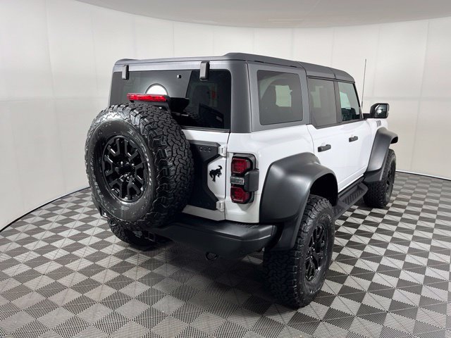 Used 2023 Ford Bronco Raptor AWD/4WD image 7