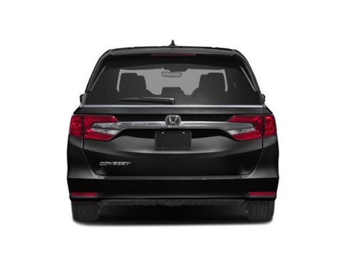 Used 2019 Honda Odyssey EX-L image 5