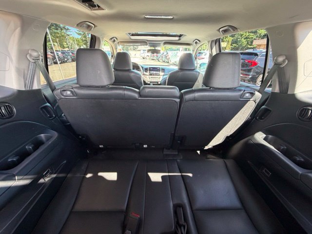 Used 2018 Honda Pilot EX-L image 18