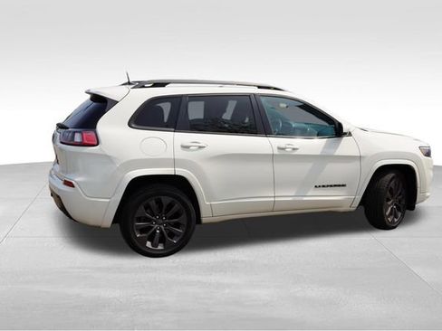 Used 2019 Jeep Cherokee High Altitude AWD/4WD image 4