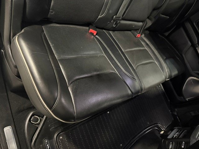 Used 2019 RAM 1500 Limited AWD/4WD image 15