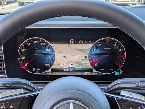 New 2026 Mercedes-Benz GLE 350 4MATIC image 22