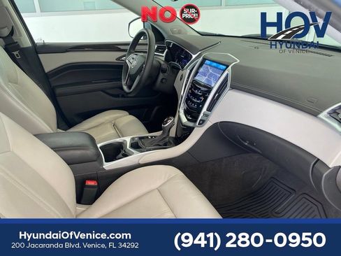 Used 2013 Cadillac SRX Performance FWD image 31