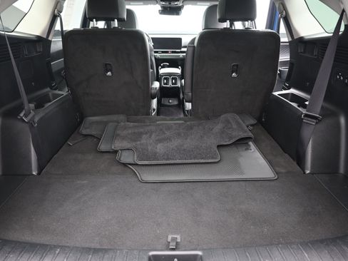 Used 2024 Kia Sorento EX w/ Panoramic Sunroof Package image 26