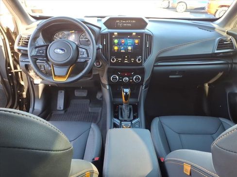Used 2025 Subaru Forester Wilderness image 7