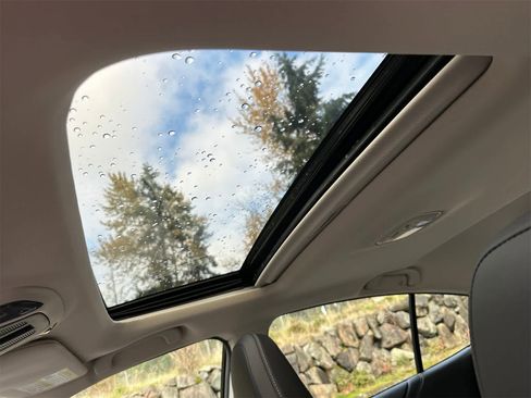 Certified 2023 Subaru Legacy Limited image 15