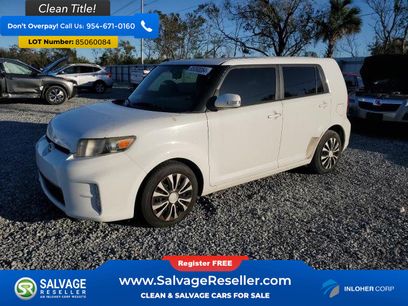 Used 2015 Scion xB 4dr Sport