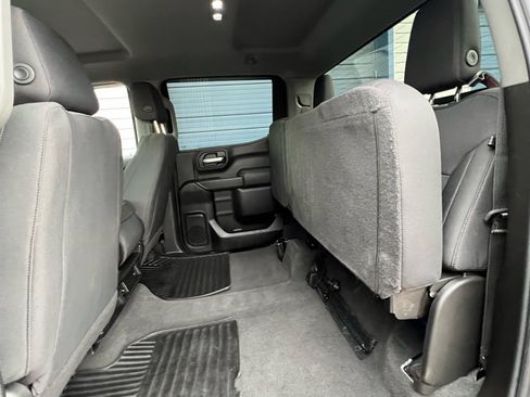 Used 2021 GMC Sierra 1500 1500 w/ Sierra Value Package image 10