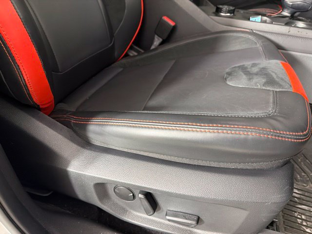 Certified 2024 Ford Ranger Raptor AWD/4WD image 32