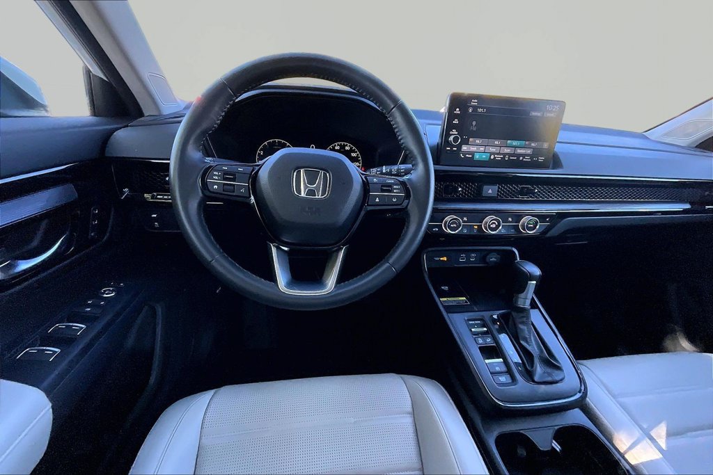 Used 2024 Honda CR-V EX-L image 9