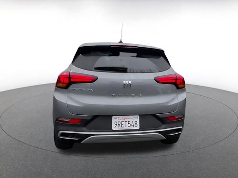 Used 2025 Buick Encore GX Preferred image 12