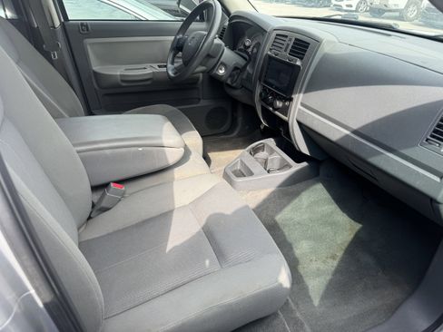 Used 2006 Dodge Dakota SLT image 13