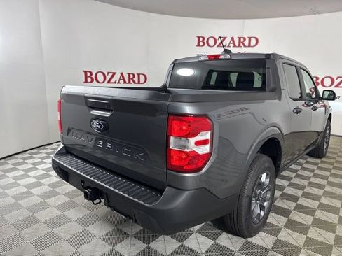 New 2026 Ford Maverick XLT w/ Equipment Group 301A image 8