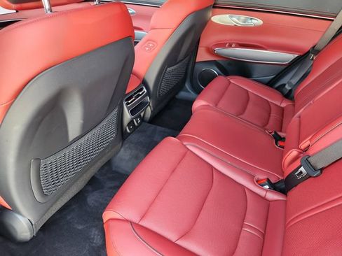 Used 2026 Genesis GV70 3.5T Sport Advanced AWD/4WD image 22