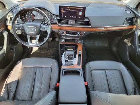 Used 2021 Audi Q5 2.0T Premium image 18
