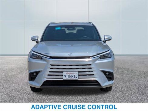 Used 2025 Lexus TX 350 FWD w/ Convenience Package image 3