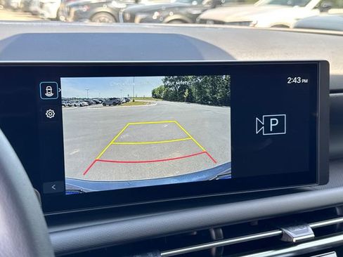New 2026 Hyundai Tucson SEL FWD image 18