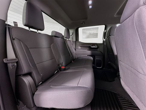 New 2026 Chevrolet Silverado 1500 LT image 27