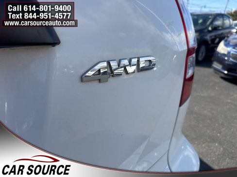 Used 2010 Honda CR-V LX image 6