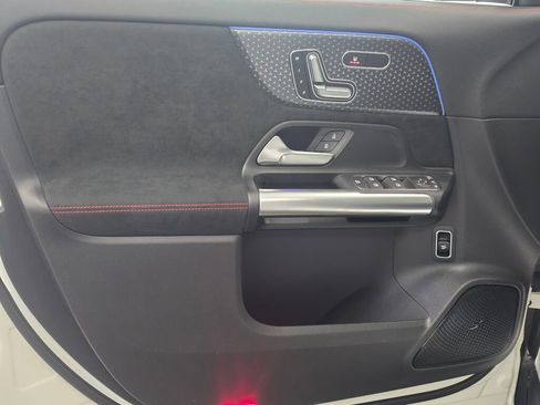 New 2026 Mercedes-Benz GLA 250 GLA 250 image 24