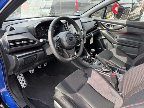 New 2026 Subaru WRX Premium AWD/4WD image 24