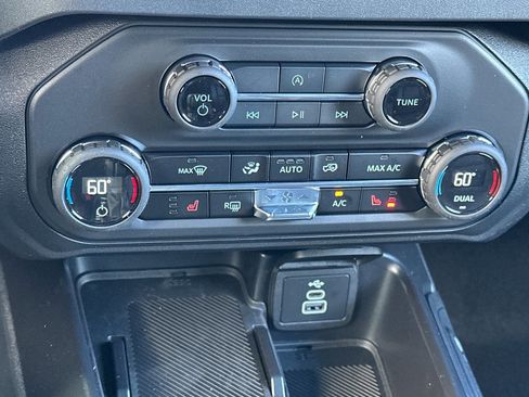 New 2026 Ford Bronco Big Bend AWD/4WD image 19