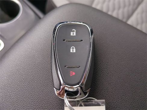 Used 2019 Chevrolet Equinox LS w/ LPO, Cargo Package image 34