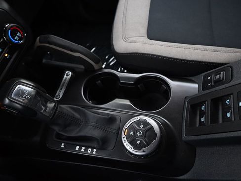 Used 2021 Ford Bronco Big Bend image 32