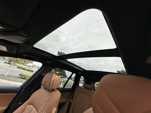 New 2026 BMW X5 M60i image 26