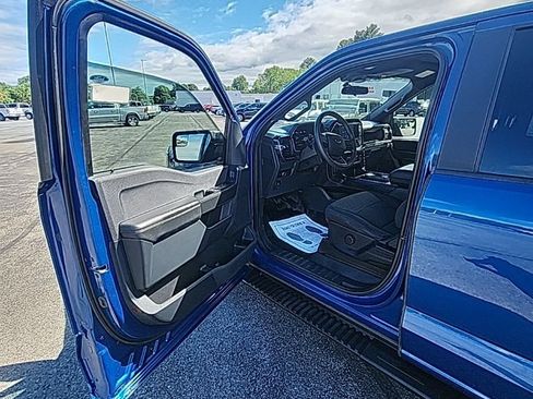 Used 2023 Ford F150 XL w/ STX Appearance Package AWD/4WD image 15