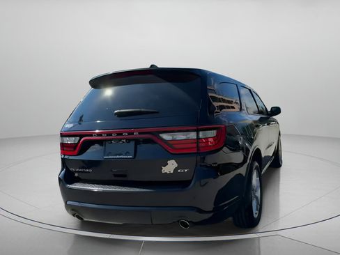 Used 2021 Dodge Durango GT image 25