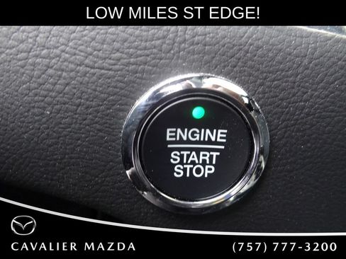 Used 2024 Ford Edge ST w/ Equipment Group 401A AWD/4WD image 28