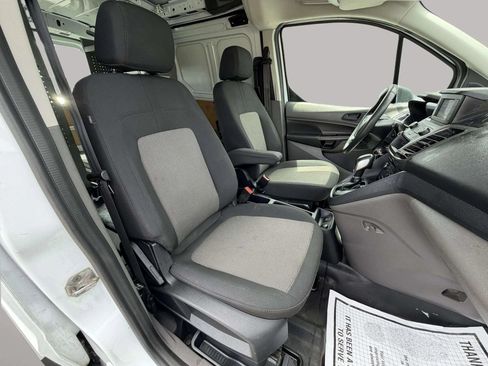Used 2023 Ford Transit Connect XL FWD image 15