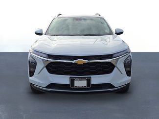 New 2026 Chevrolet Trax LT w/ Driver Confidence Package video 2