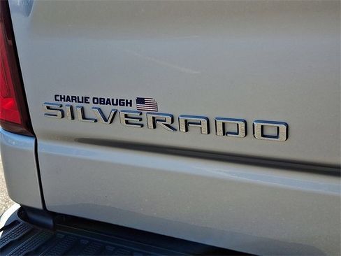 Used 2022 Chevrolet Silverado 1500 ZR2 w/ Technology Package image 30